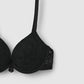 Women's Floral Lace Push-Up Bra