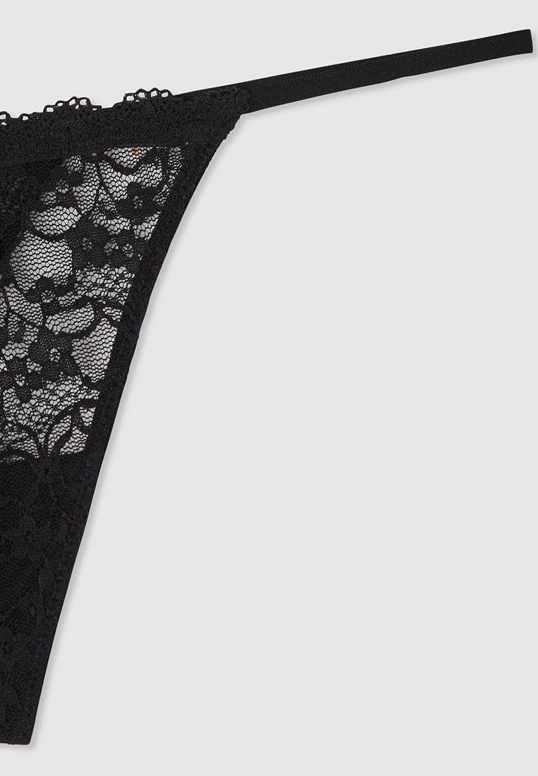Woman Slip