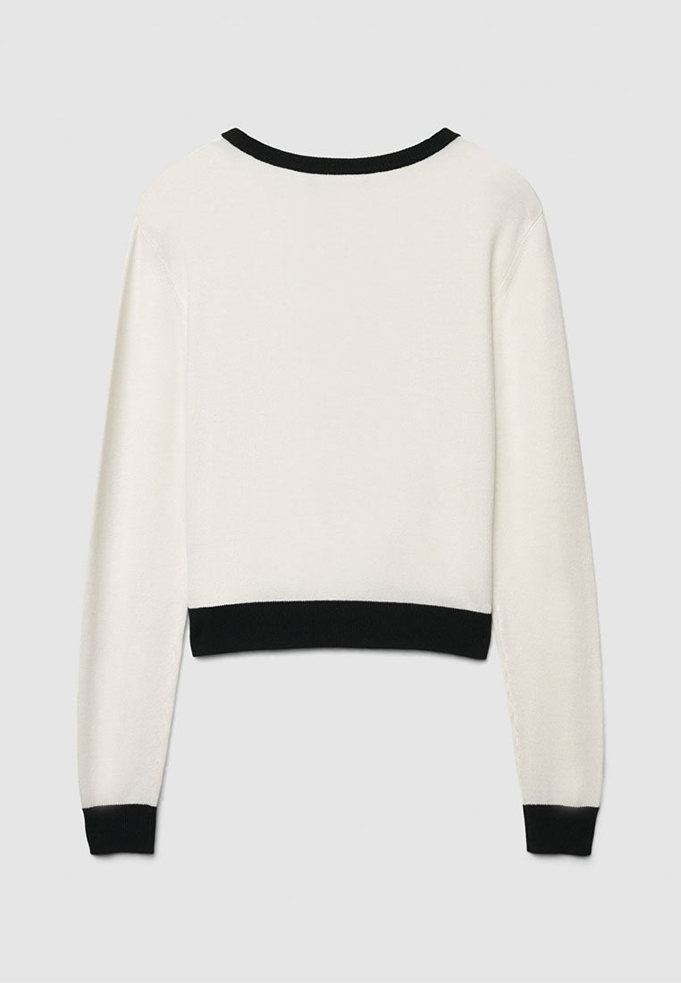 Woman Sweater 3-5