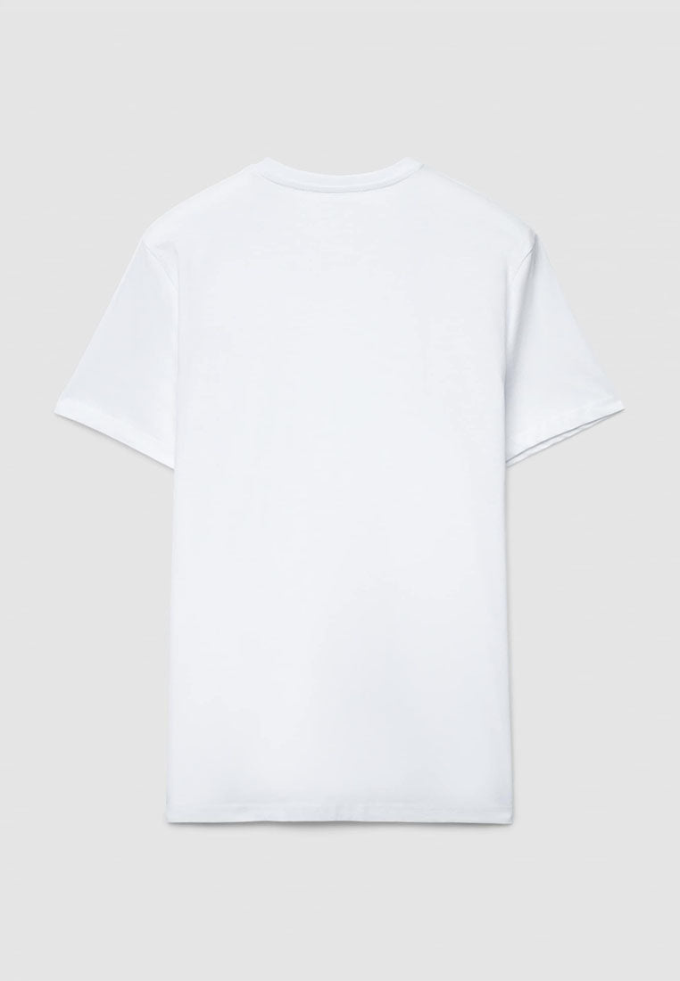 Man Short-sleeved T-shirt