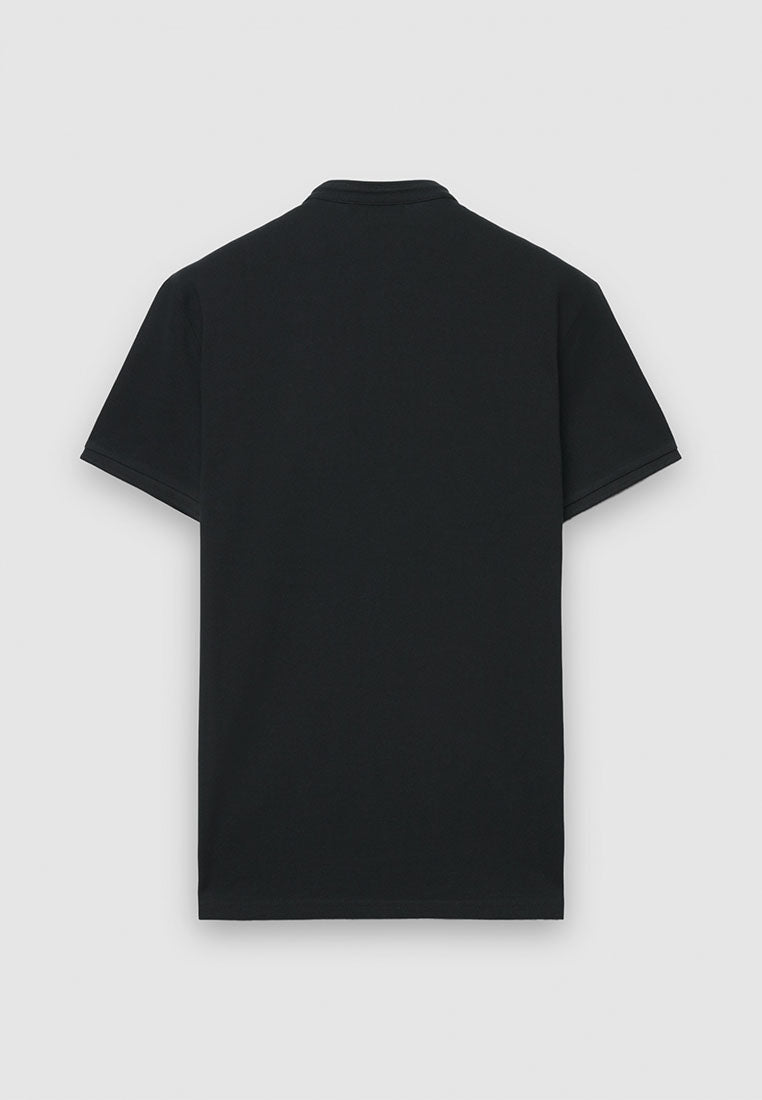 Man Short-sleeved T-shirt