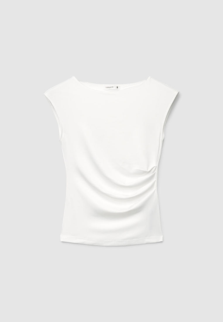 Woman Short-sleeved T-shirt