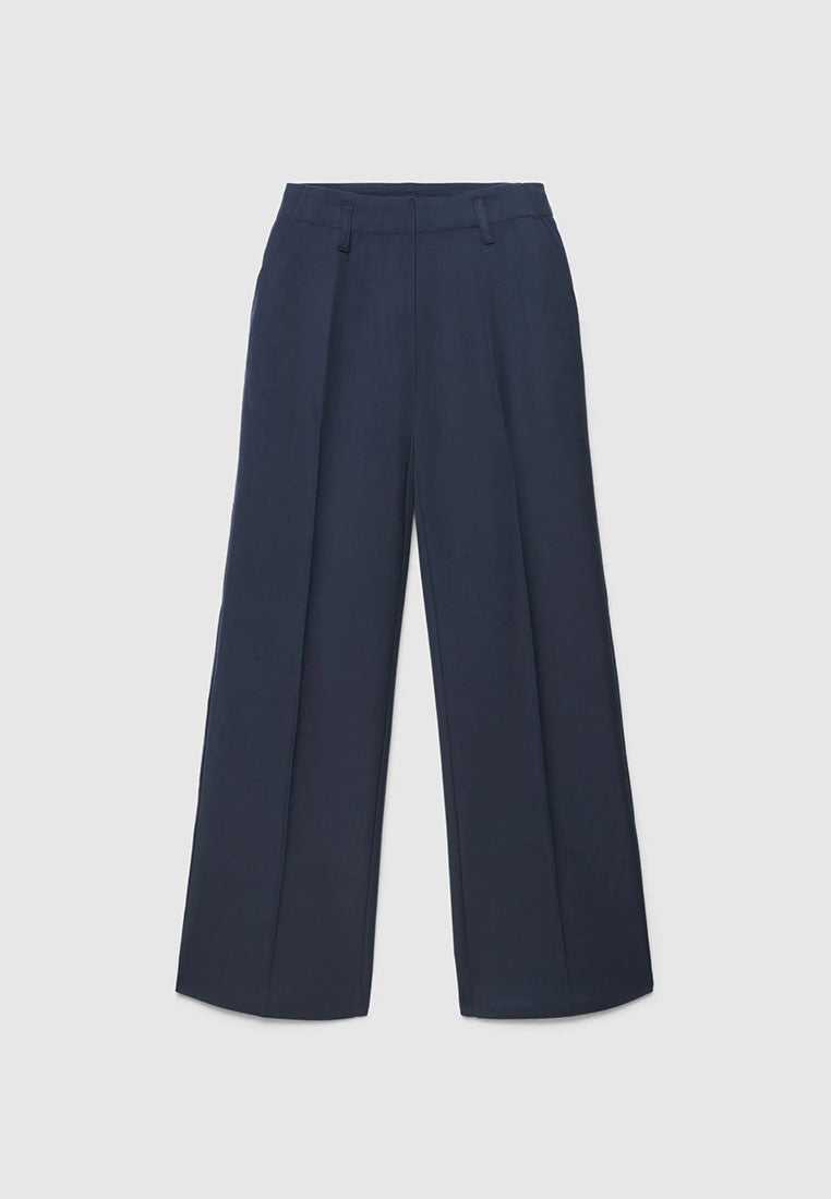 Women's Wide Leg Pants