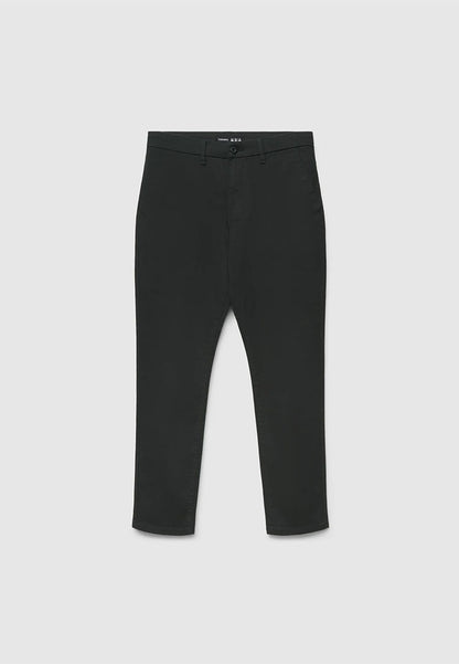 Men's Lightweight Twill Trousers