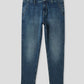 Man Long pants jeans