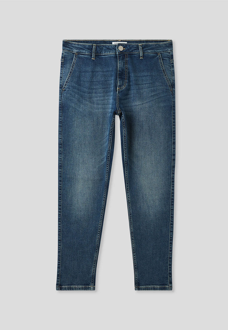 Man Long pants jeans