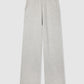 Woman Full-length gym pants