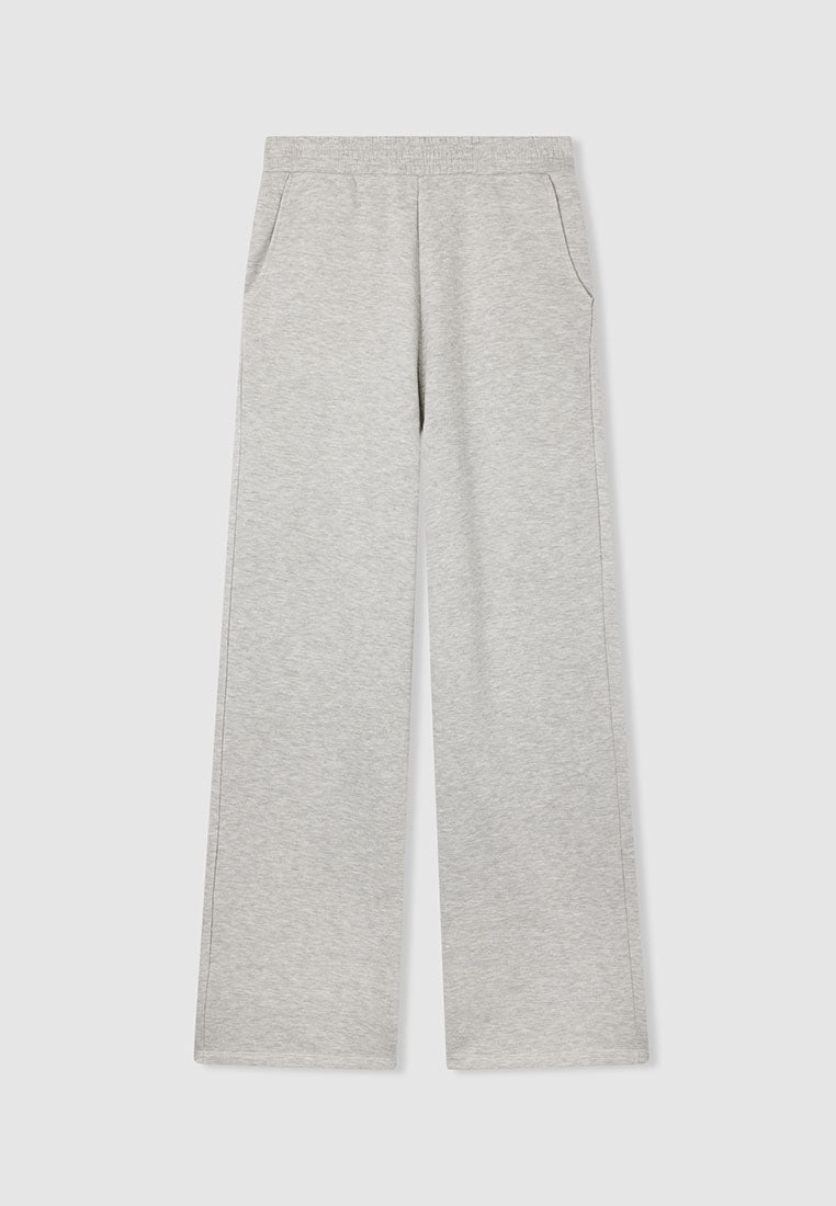 Woman Full-length gym pants