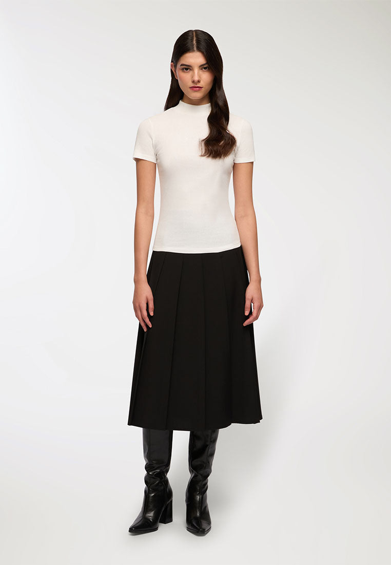Woman Short-sleeved T-shirt