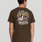 Man Short-sleeved T-shirt
