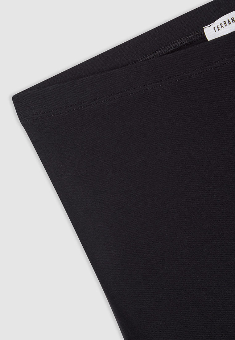 Woman Short leggings