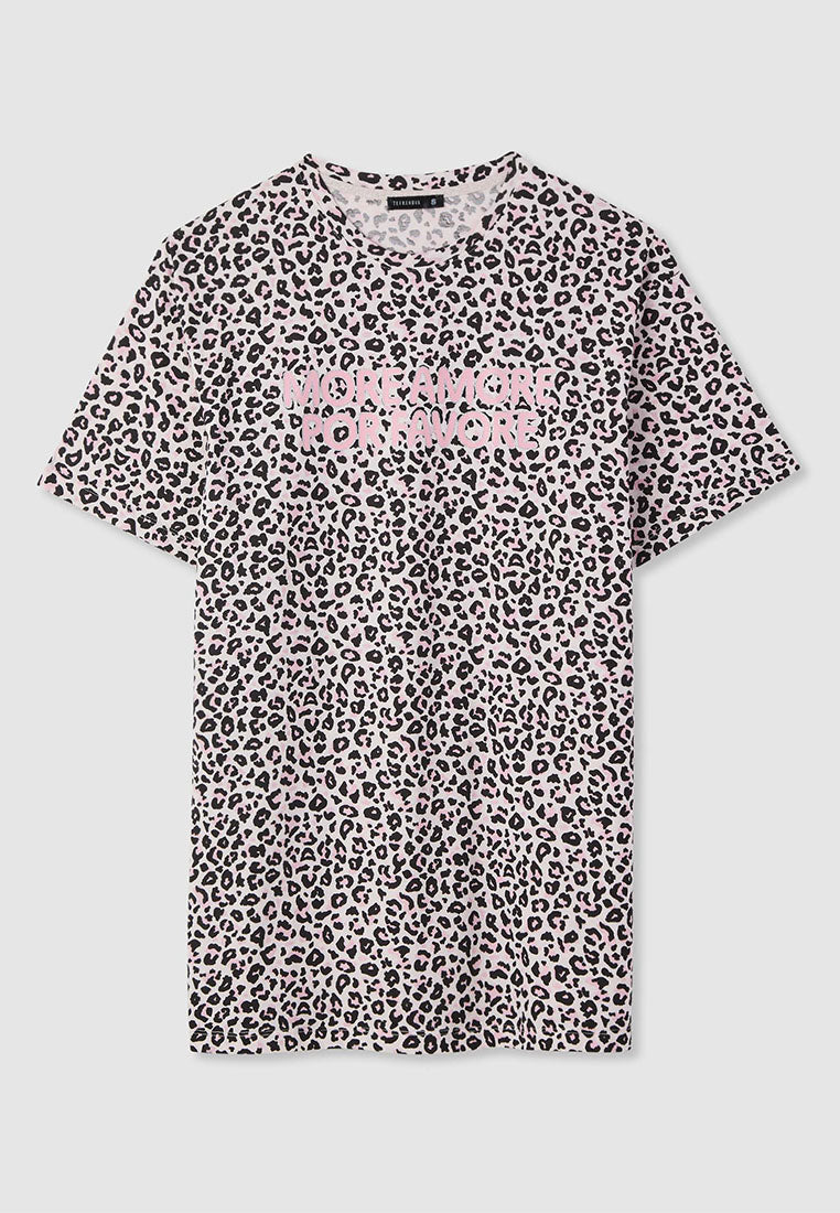 Women's Oversized T-shirt