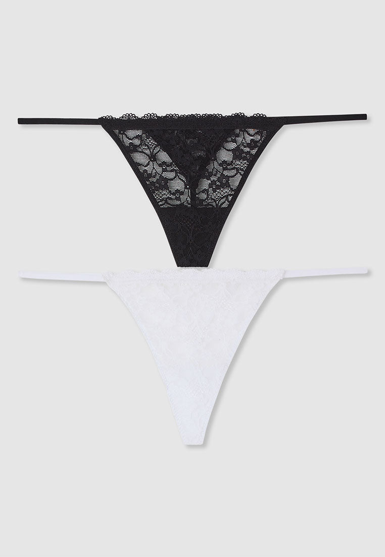Woman Slip