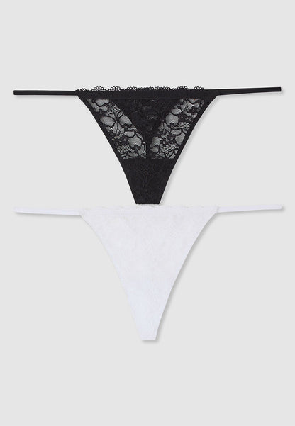 Woman Slip