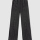 Woman Full-length gym pants