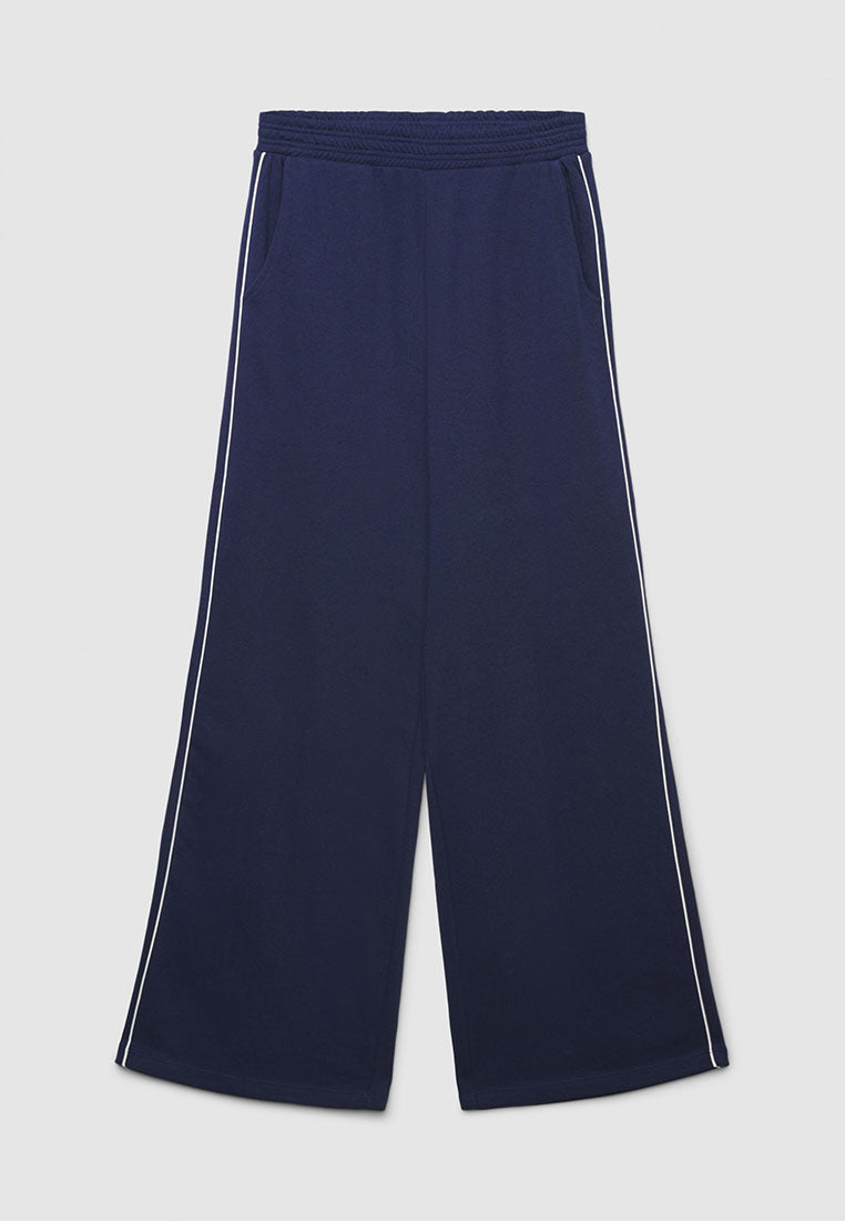 Woman Full-length gym pants