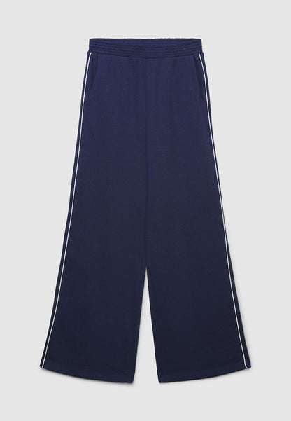 Woman Full-length gym pants