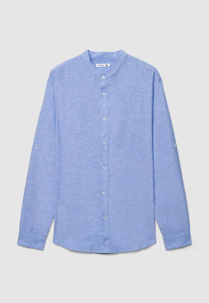 Man Long-sleeved shirt