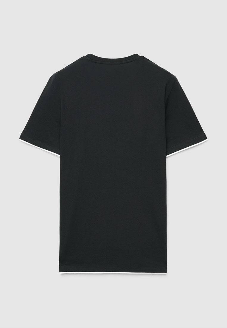 Man Short-sleeved T-shirt