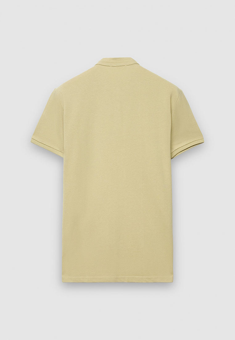 Man Short-sleeved T-shirt