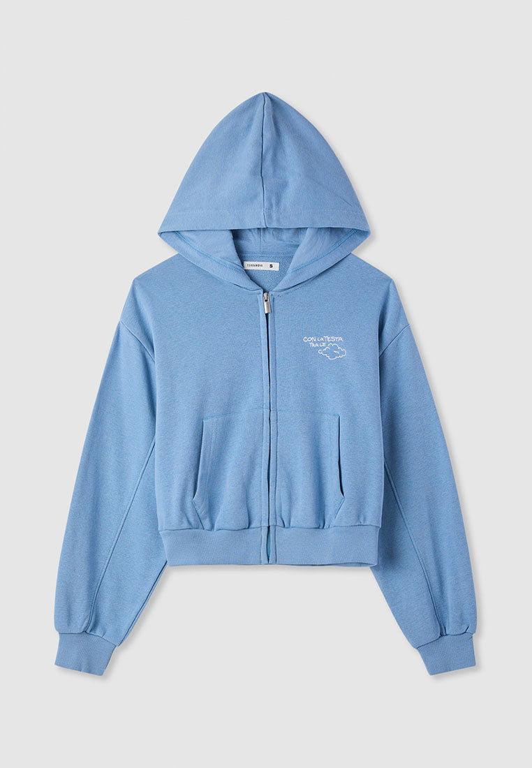 Woman Sweat shirt