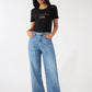 Woman Short-sleeved T-shirt