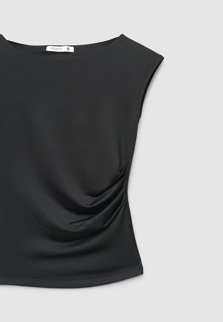 Woman Short-sleeved T-shirt