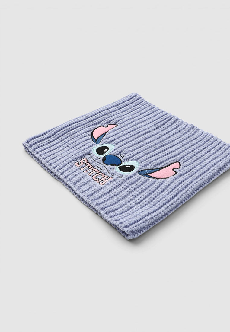 Kids Girls Scarves/Foulard