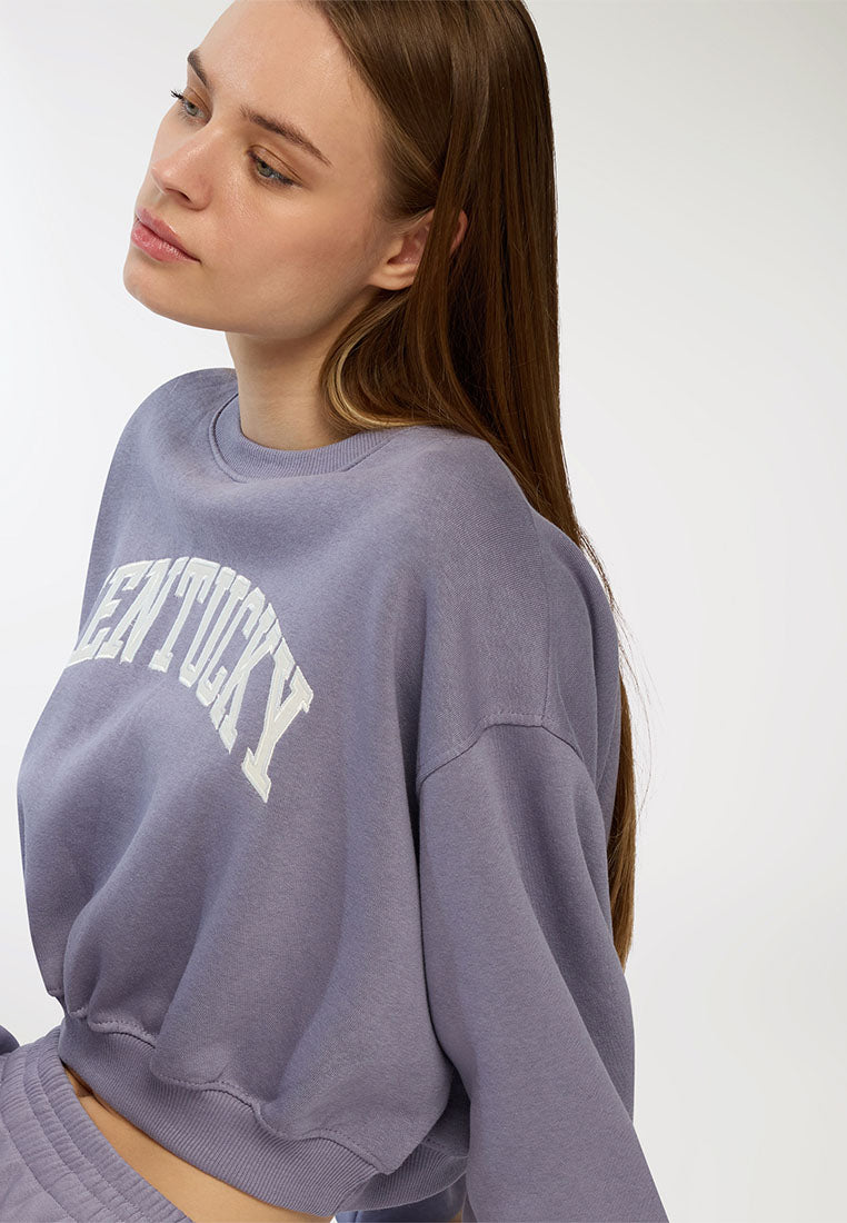 Woman Sweat shirt