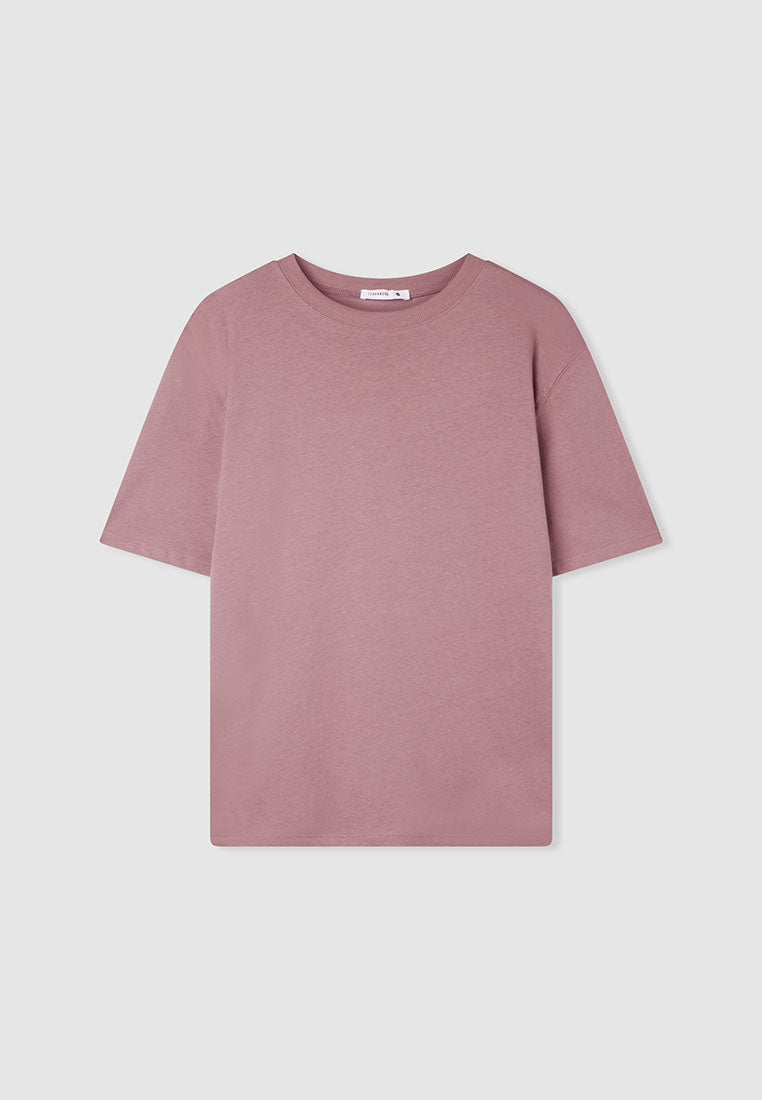 Woman Short-sleeved T-shirt