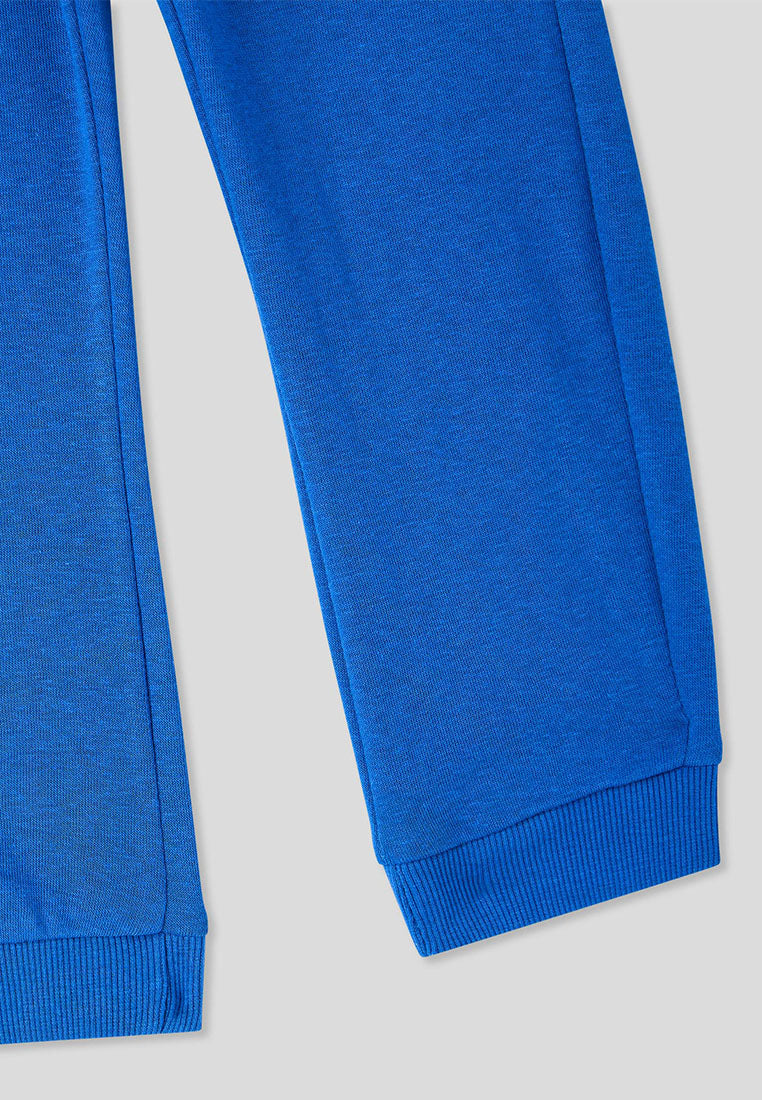 Kids Boys Full-length gym pants