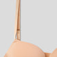Women's Seamless Plunge Bra