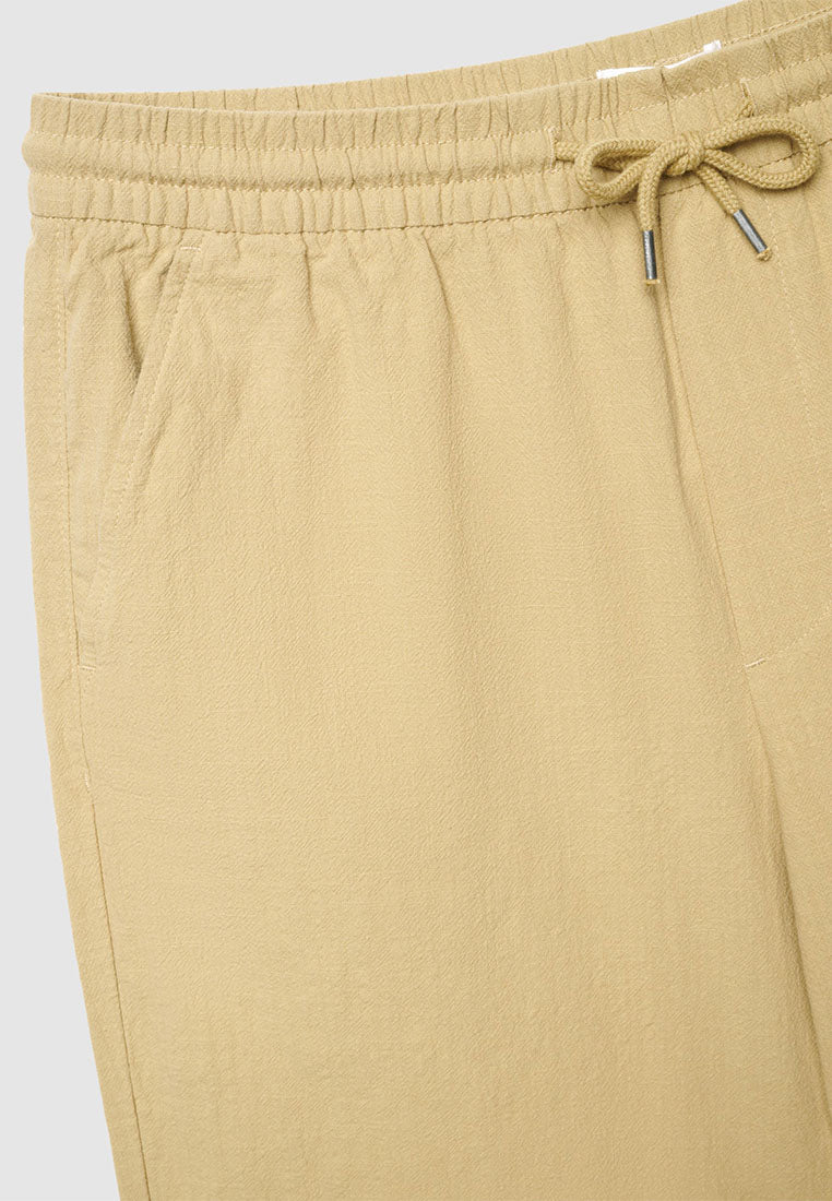 Men's Elastic waistband Shorts
