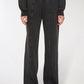 Woman Full-length gym pants