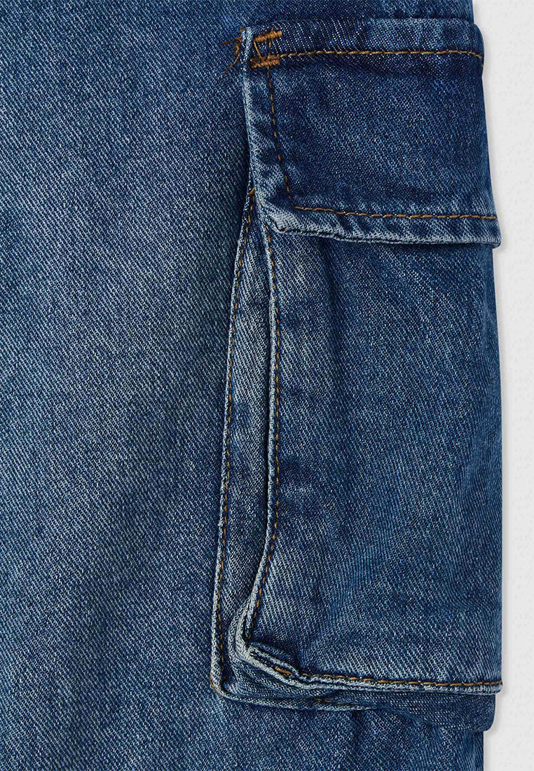 Kids Boys Long pants jeans