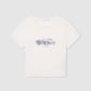 Woman Short-sleeved T-shirt