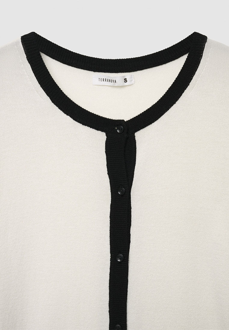 Woman Sweater 3-5