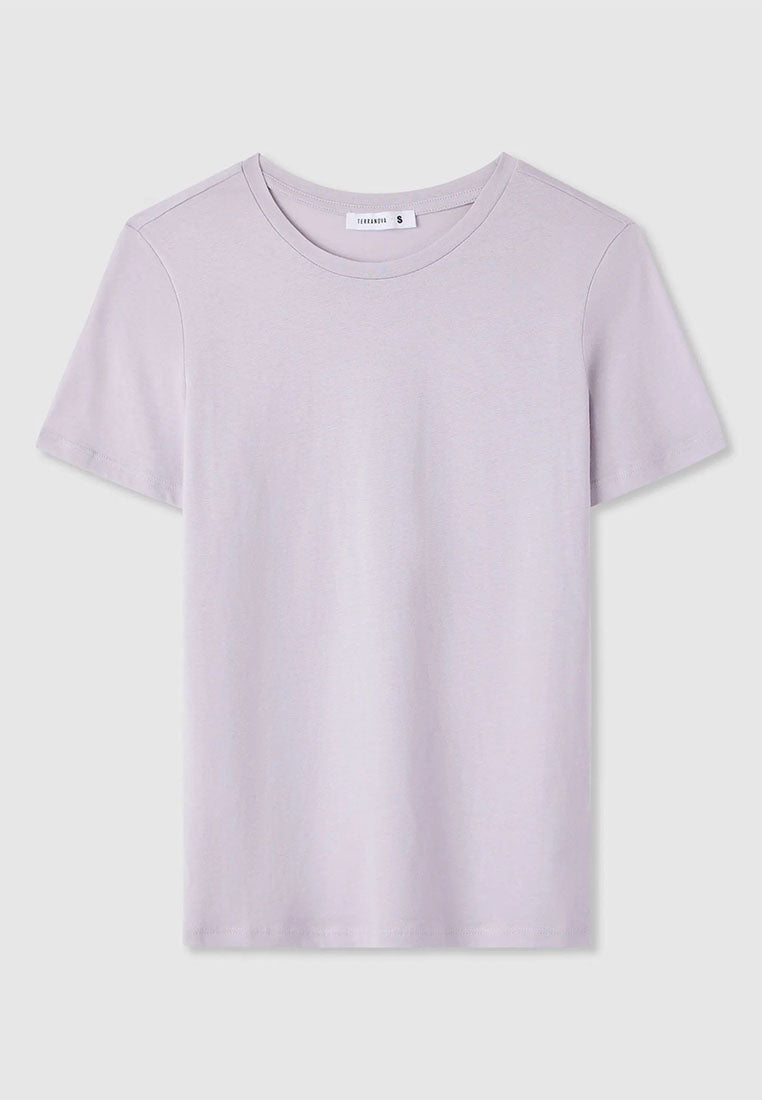 Woman Short-sleeved T-shirt