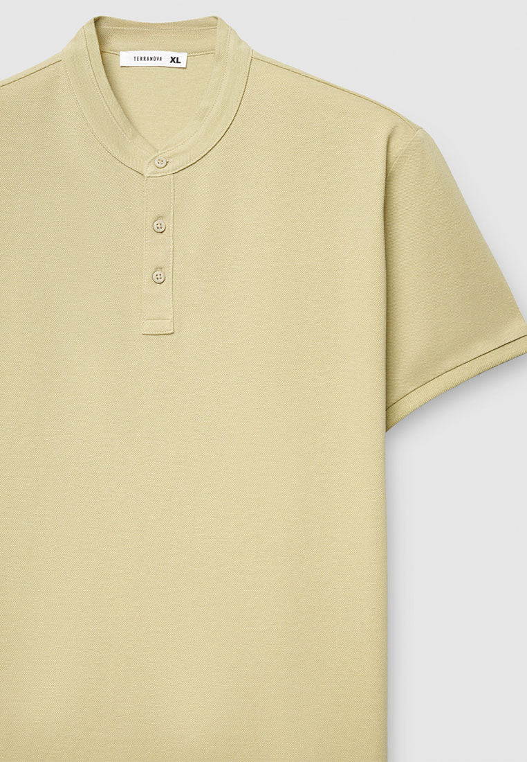 Man Short-sleeved T-shirt
