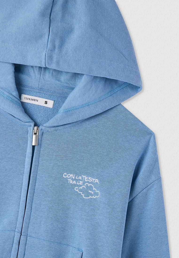 Woman Sweat shirt