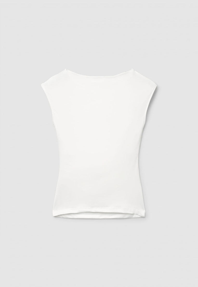 Woman Short-sleeved T-shirt