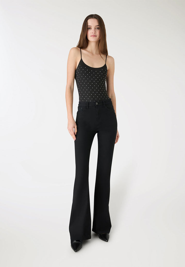 Woman Top