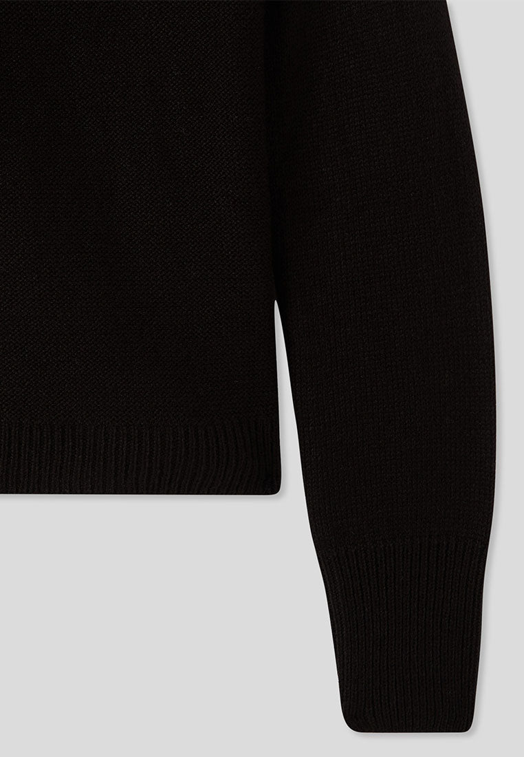 Woman Sweater 3-5