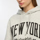 Woman Sweat shirt