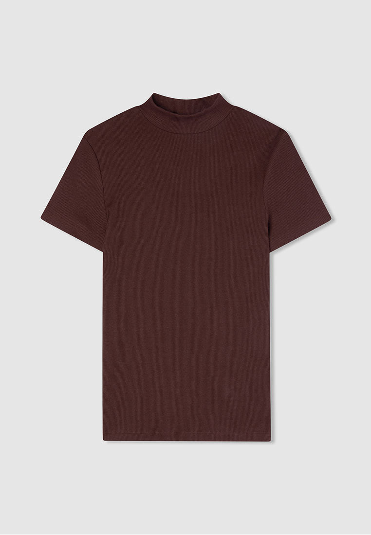 Woman Short-sleeved T-shirt