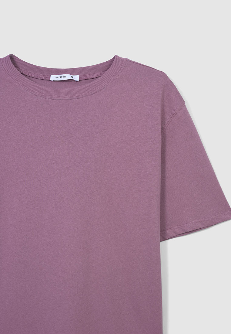 Woman Short-sleeved T-shirt
