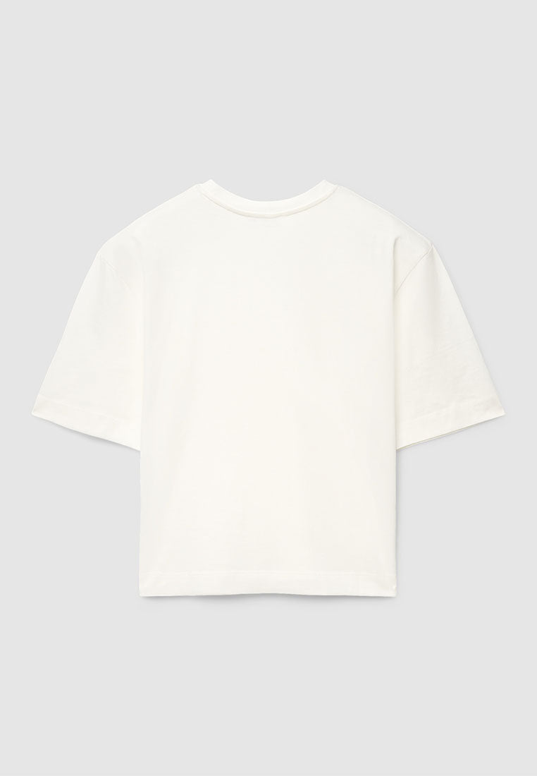 Woman Short-sleeved T-shirt