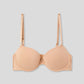Women's Seamless Plunge Bra