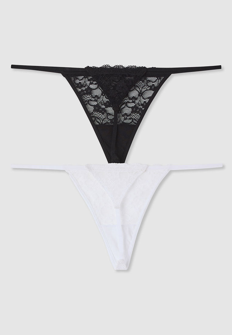 Woman Slip