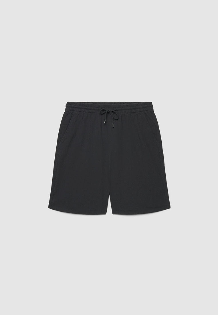 Men's Elastic waistband Shorts